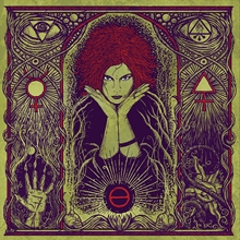 Picture of Jess And The Ancient Ones + Astral Sabbat (2CD) by Jess And The Ancient Ones