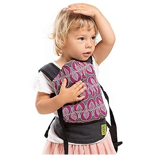 Picture of Boba Mini Carrier, Lila