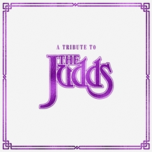 Picture of A Tribute To The Judds  by Various Artists