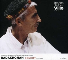 Picture of Badakhchan Concert