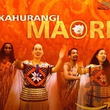 Picture of Kahurangi Maori