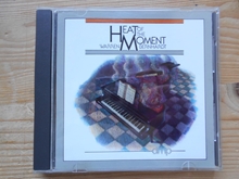 Picture of Warren Bernhardt - Heat Of The Moment