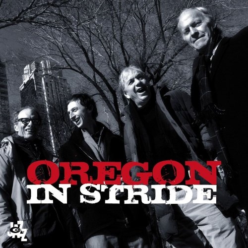 Picture of In Stride  by In Stride by OREGON