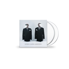 Picture of Nonetheless (2CD)  by Pet Shop Boys