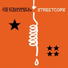 Picture of STREETCORE  by JOE STRUMMER & THE MESCALEROS