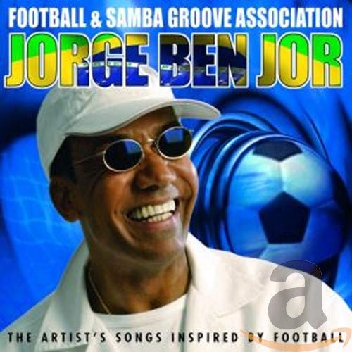 Picture of Football & Samba Groove Association