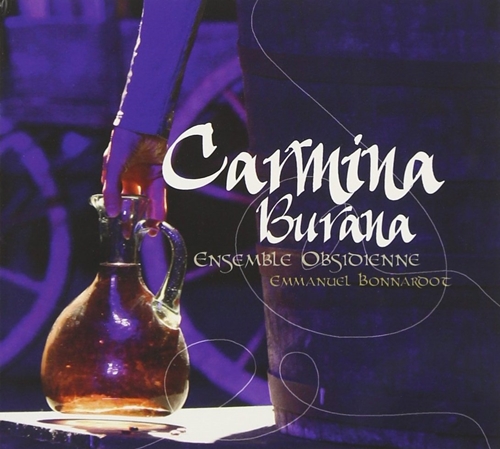 Picture of Carmina Burana