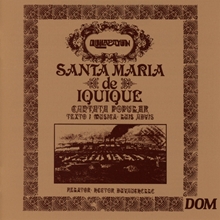 Picture of Santa Maria De Iquique