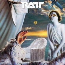 Picture of REACH FOR THE SKY (CD)  by RATT