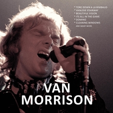 Picture of Van Morrison (CD)  by Van Morrison