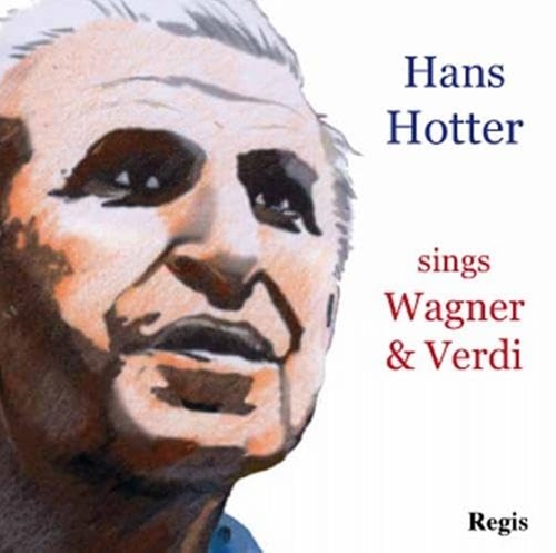 Picture of Sings Wagner & Verdi