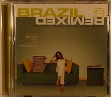 Picture of Brazil Remixed Vol. 2