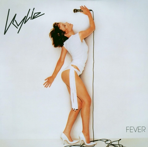 Picture of Fever (CD)  by Kylie Minogue