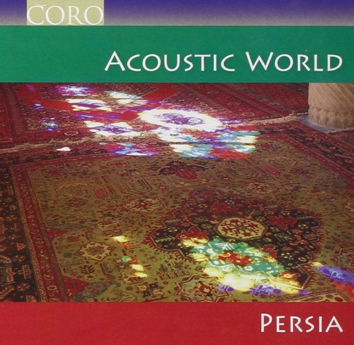 Picture of Acoustic World: Persia