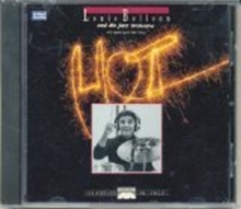 Picture of Hot  by Hot by Louie Bellson and His Jazz Orchestra