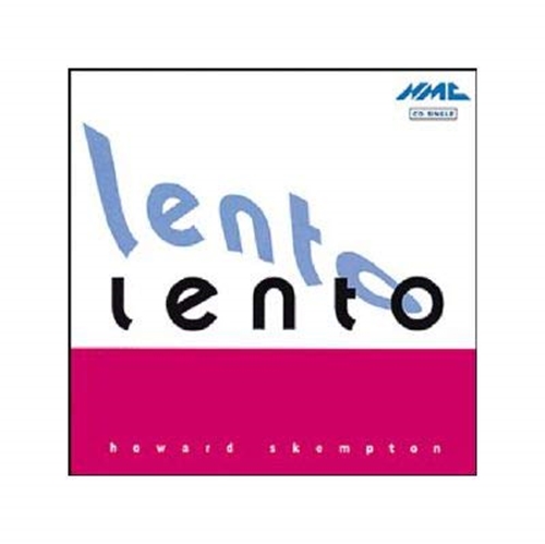 Picture of Lento