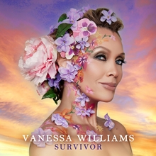 Picture of Survivor (CD)  by Vanessa Williams