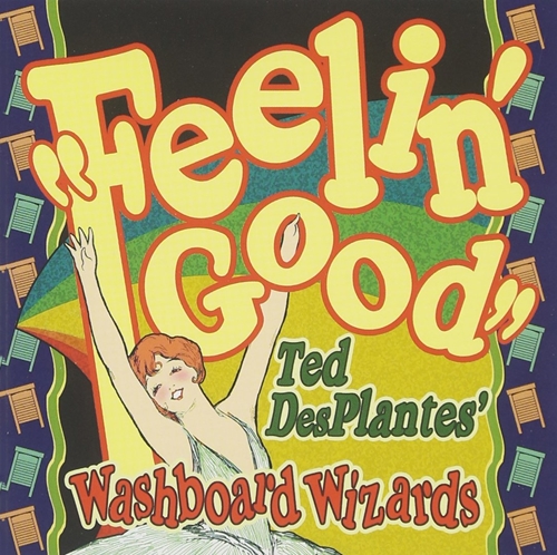 Picture of Feelin' Good  by Feelin' Good by 