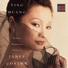 Picture of Ying Huang / James Conlon, London Symphony Orchestra