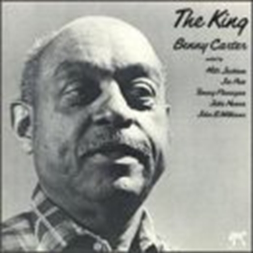 Picture of King  by Benny King by Carter