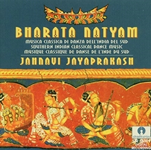 Picture of Bharata Natyam