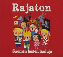 Picture of Suomen Lasten Lauluja