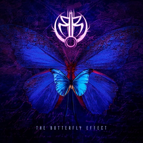 Picture of The Butterfly Effect