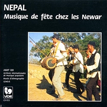 Picture of Nepal