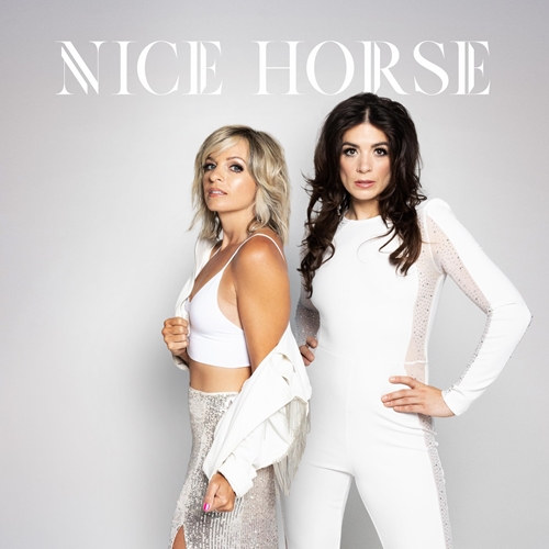 Picture of NICE HORSE (CD)  by NICE HORSE