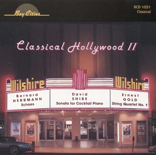 Picture of Classical Hollywood, Vol. 2