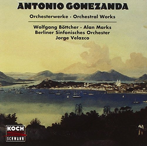 Picture of Orchestral Works: Lagos / Seis Danzas Mexicanas / Fantasia Mexicana / Xiuht