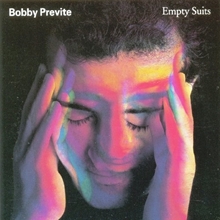 Picture of Empty Suits  by Empty Suits by Bobby Previte