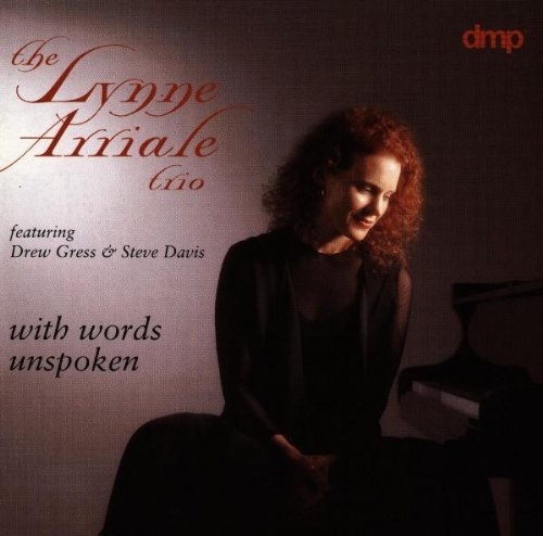 Picture of With Words Unspoken  by With Words Unspoken by Lynne Arriale Trio