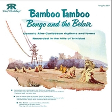 Picture of Bamboo-Tamboo Bongo / Various