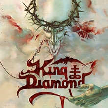 Picture of House Of God (CD)  by King Diamond