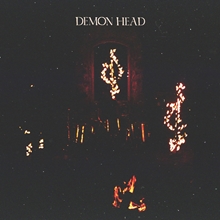 Picture of Through Holes Shine The Stars (CD) by Demon Head