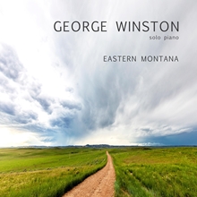 Picture of Eastern Montana (CD)  by George Winston