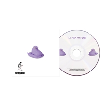 Picture of Lil Peep; Part One (CD)  by Lil Peep