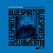 Picture of BLUE SPIRITS 85 YEARS (2CD)  by VARIOUS ARTISTS