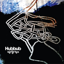 Picture of Abb Abb Abb (CD)  by Hubbub