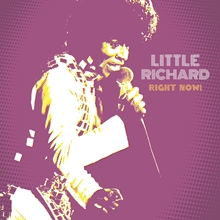 Picture of Right Now! (CD)  by Little Richard