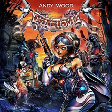 Picture of Charisma (CD)  by Andy Wood