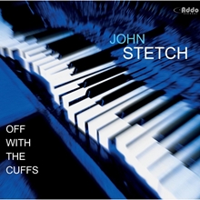 Picture of Off with the Cuffs  by Off with the Cuffs by STETCH,JOHN