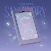 Picture of STAR CHAPTER SANCTU(SAVIOR  by TOMORROW X TOGETHER