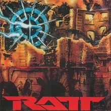 Picture of DETONATOR (CD)  by RATT