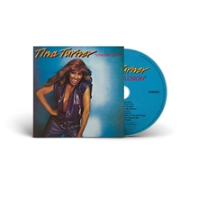 Picture of Love Explosion (CD)  by Tina Turner