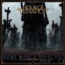 Picture of Devotion (CD)  by Hour Of Penance