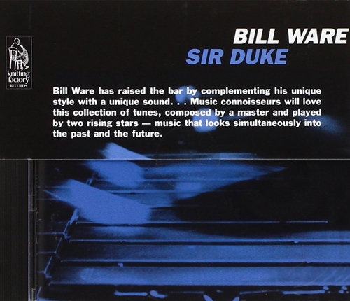 Picture of Sir Duke  by Bill Sir Duke by Ware