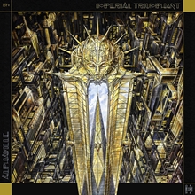 Picture of Alphaville (Standard Jewelcase) (CD)  by Imperial Triumphant