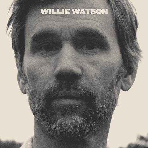 Picture of Willie Watson (CD)  by Willie Watson